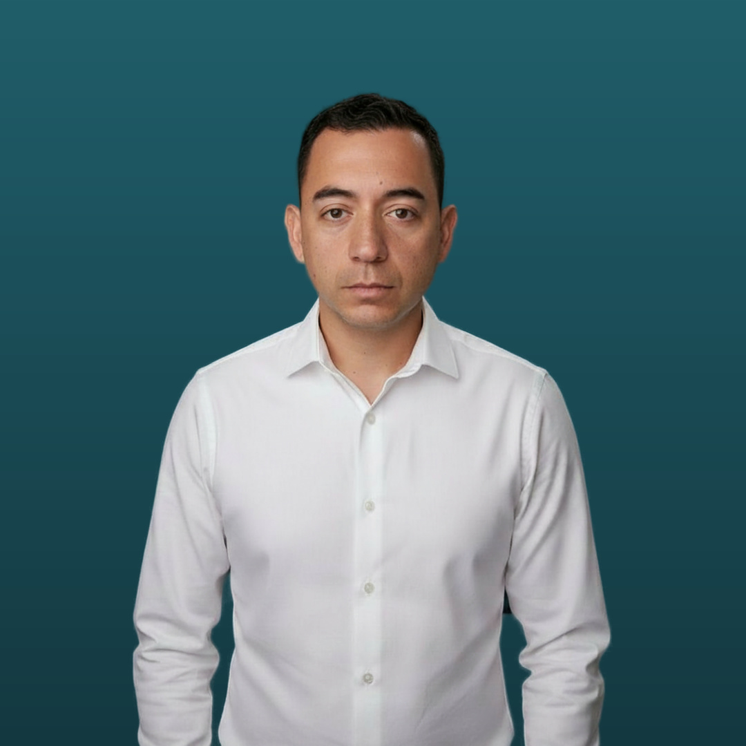 Bryan Quintana